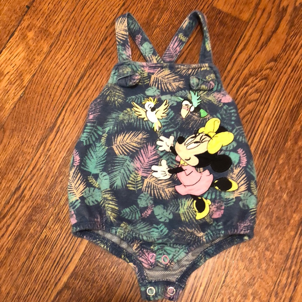 Disney jumper